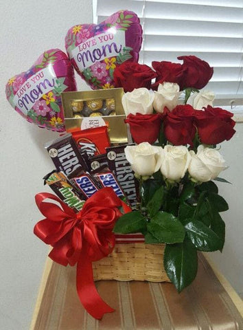 Best Mommy Ultimate Gift Basket