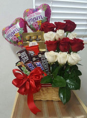 Best Mommy Ultimate Gift Basket