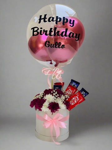 Gullo Birthday Celebration Box