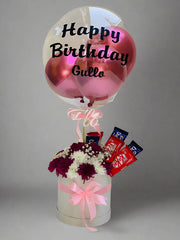 Gullo Birthday Celebration Box