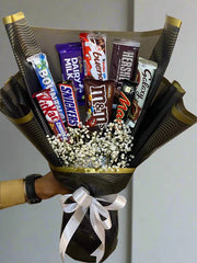 The Chocolate Chunk Medley