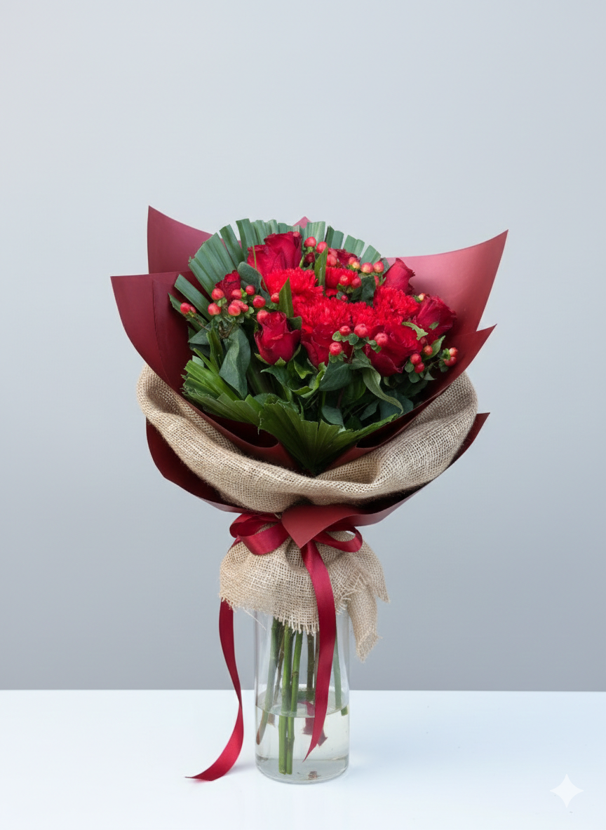 Bouquets