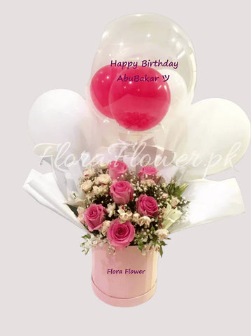 The Birthday Special