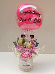 The Floral Choice Deluxe Collection
