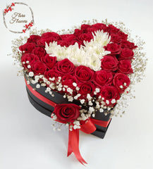 The Love Bundle Heart Box