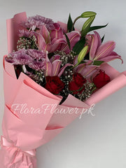 Magnificence Bouquet
