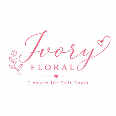 Ivory Floral