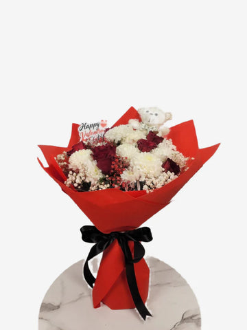 Love's Harmony Rose
